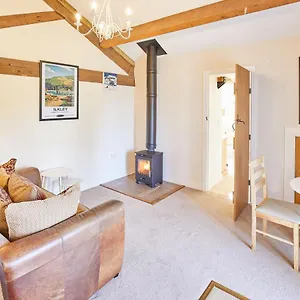 Host & - The Hayloft Apartment Ilkley